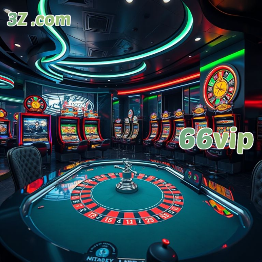 Bônus Imperdíveis para Gamers no 66vip: Jogue e Ganhe!