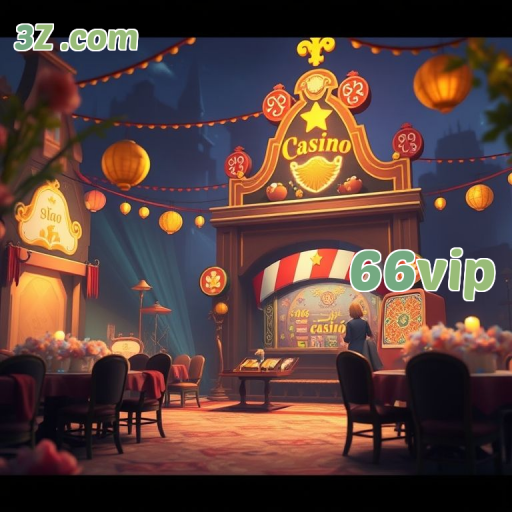 Experiência VIP em 66vip: Jogue Como os Melhores